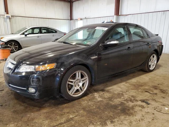 ACURA TL 2007 19uua66217a004199