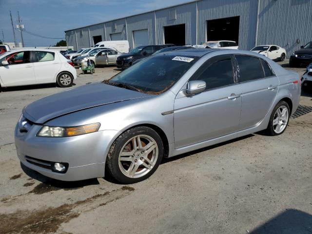 ACURA TL 2007 19uua66217a004722