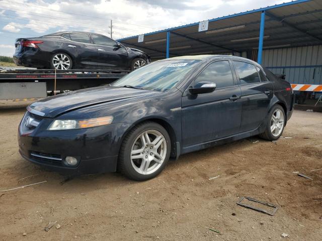 ACURA TL 2007 19uua66217a007975