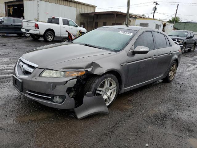 ACURA TL 2007 19uua66217a012951