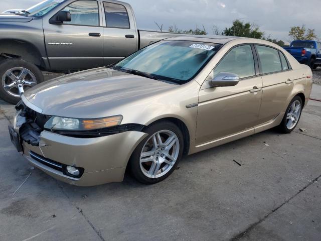 ACURA TL 2007 19uua66217a014909