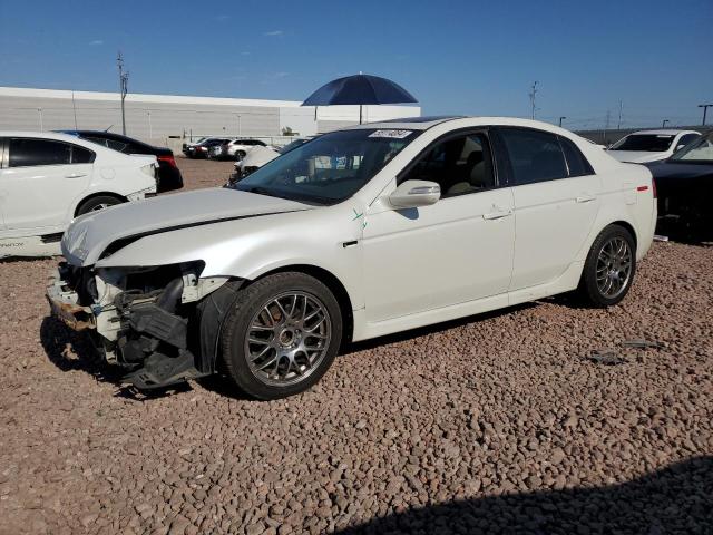 ACURA TL 2007 19uua66217a019141