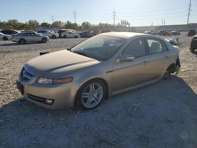 ACURA TL 2007 19uua66217a019821