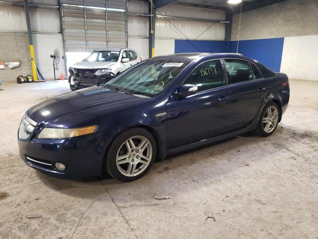 ACURA TL 2007 19uua66217a033184