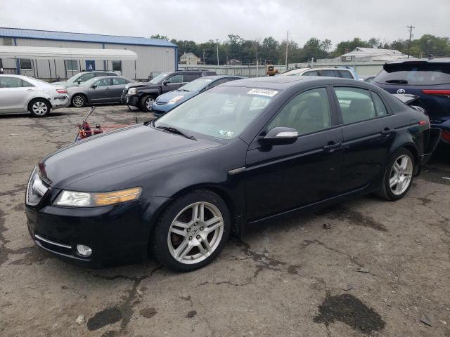 ACURA TL 2007 19uua66217a034206