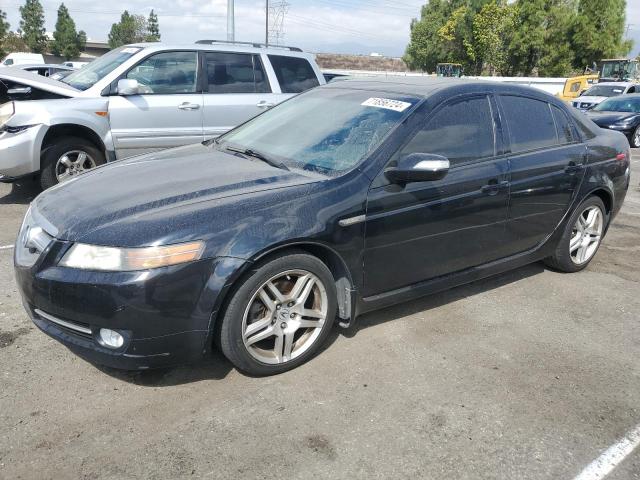 ACURA TL 2007 19uua66217a039549