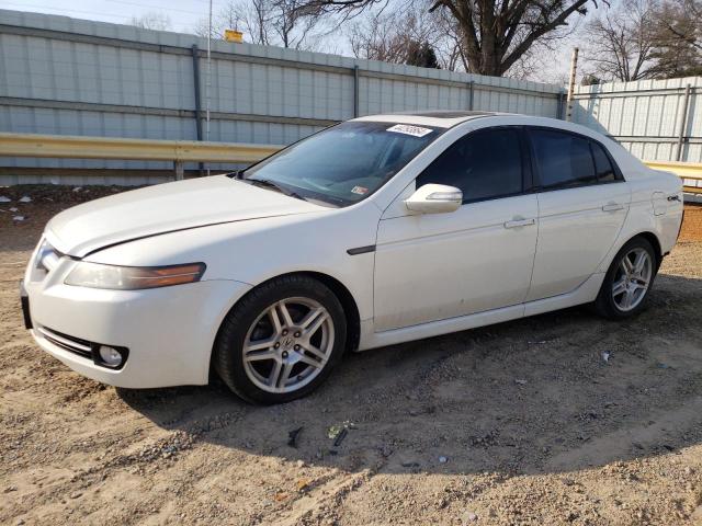 ACURA TL 2007 19uua66217a046694