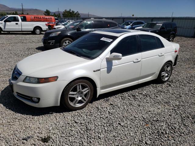 ACURA TL 2007 19uua66217a047778