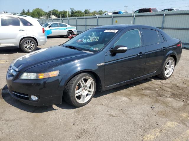 ACURA TL 2008 19uua66218a003619