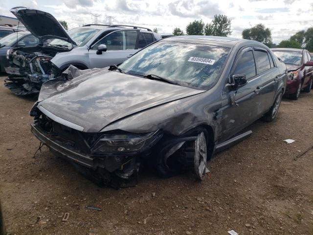 ACURA TL 2008 19uua66218a003720