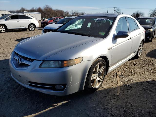 ACURA TL 2008 19uua66218a007928