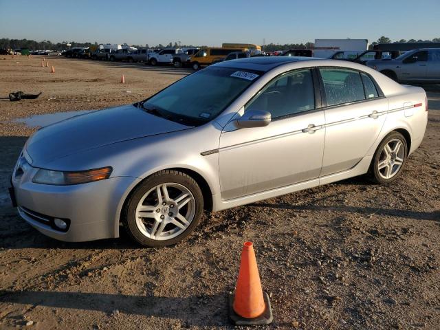 ACURA TL 2008 19uua66218a008576