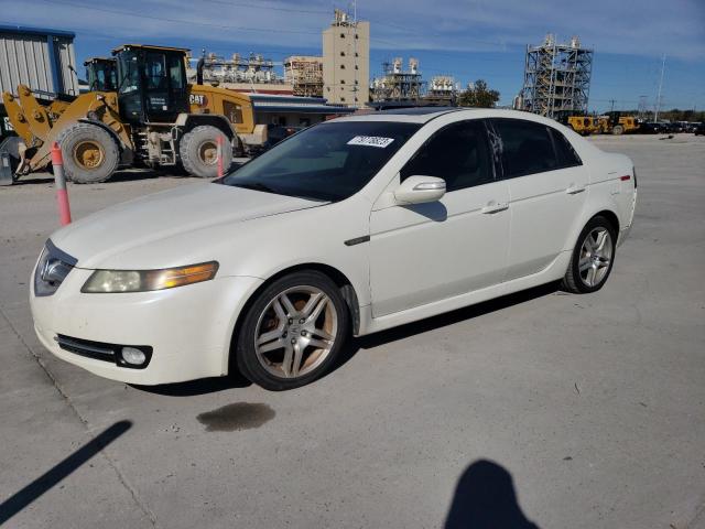 ACURA TL 2008 19uua66218a011123