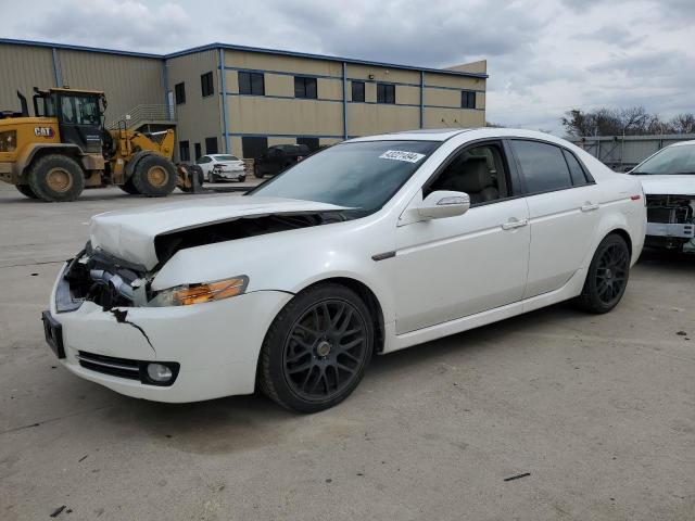 ACURA TL 2008 19uua66218a011218