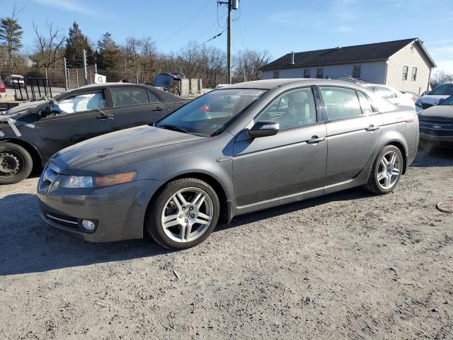 ACURA TL 2008 19uua66218a012031