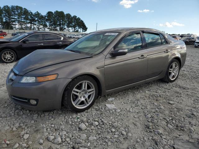 ACURA TL 2008 19uua66218a014068