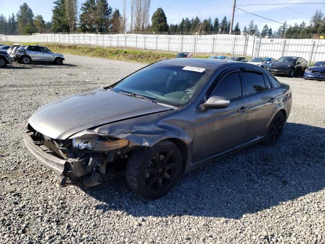 ACURA TL 2008 19uua66218a017763