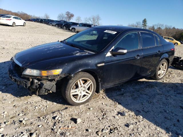 ACURA TL 2008 19uua66218a018671