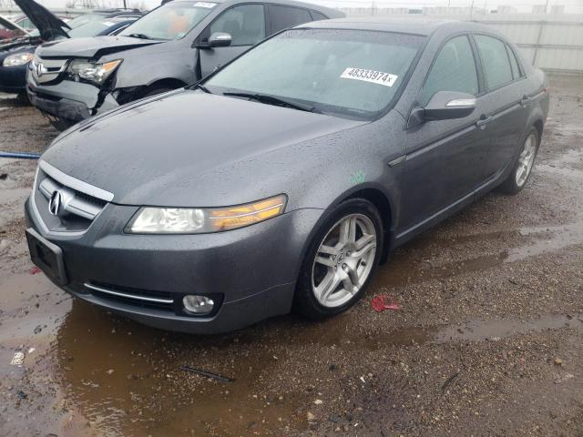 ACURA TL 2008 19uua66218a020288