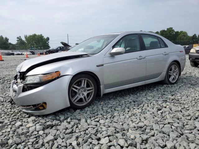 ACURA TL 2008 19uua66218a020579