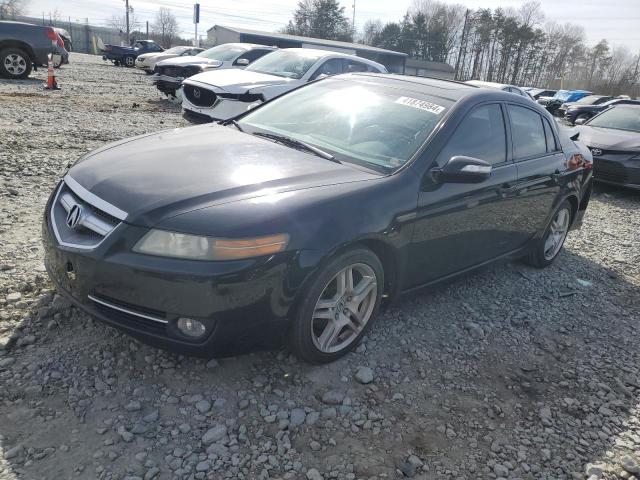 ACURA TL 2008 19uua66218a022770