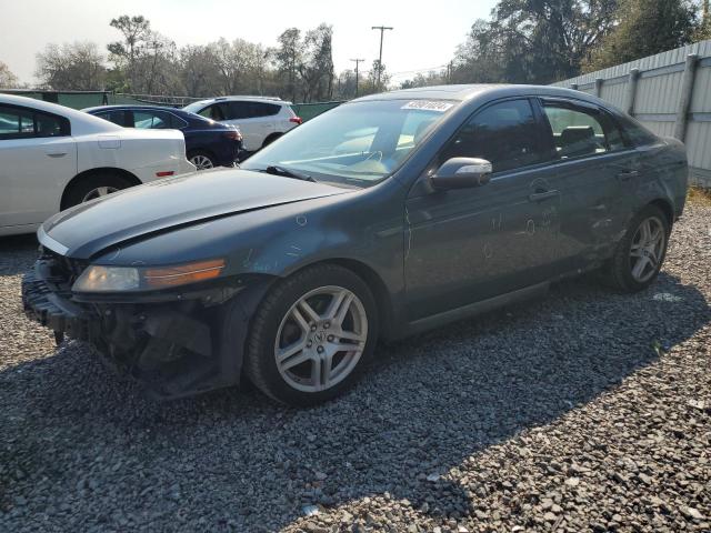 ACURA TL 2008 19uua66218a030299