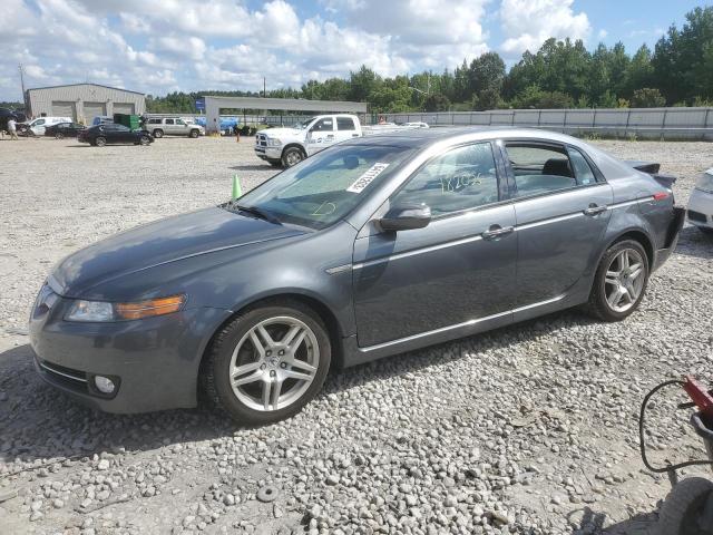 ACURA TL 2008 19uua66218a034451