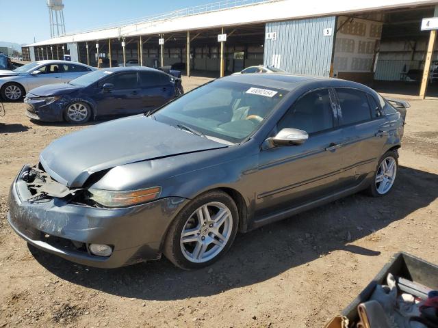 ACURA TL 2008 19uua66218a037589