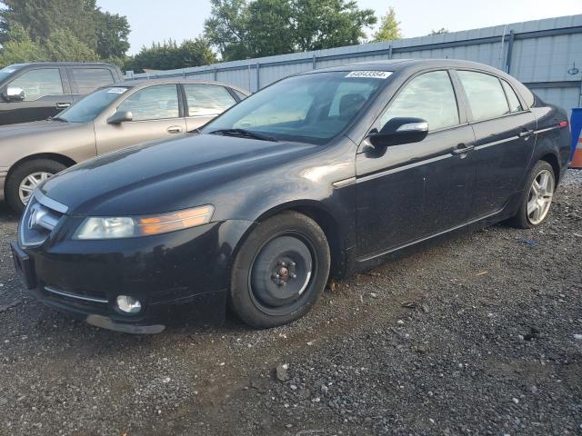 ACURA TL 2008 19uua66218a039603