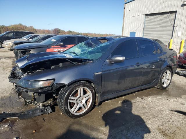 ACURA TL 2008 19uua66218a040590