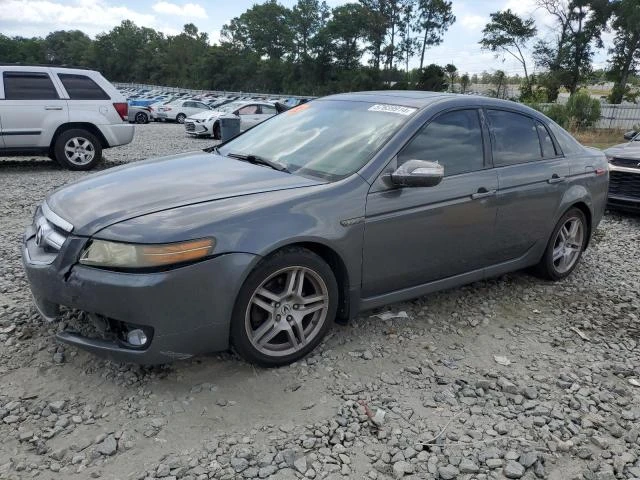 ACURA TL 2008 19uua66218a044090