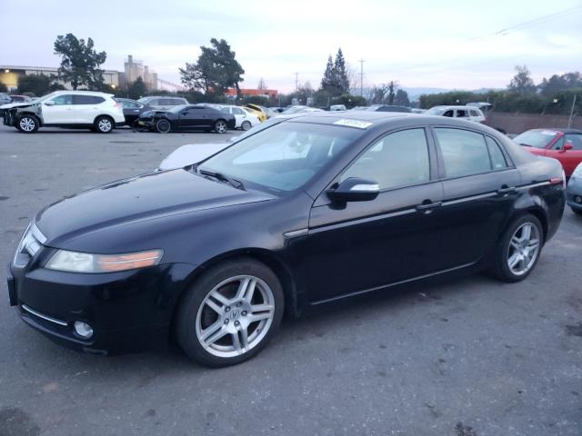 ACURA TL 2008 19uua66218a045045