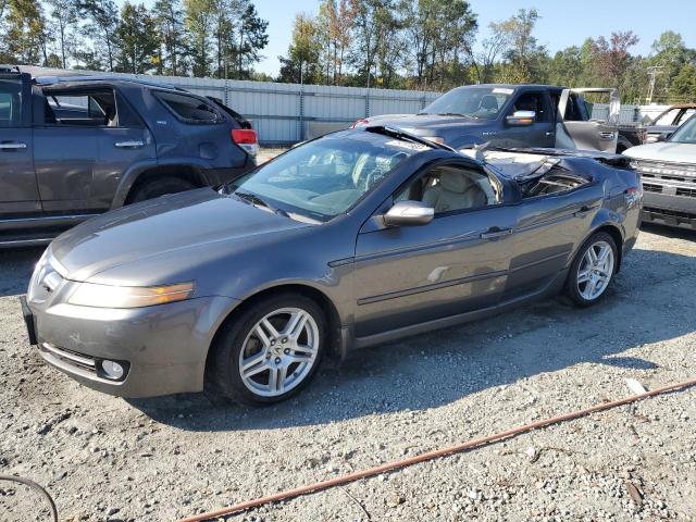 ACURA TL 2008 19uua66218a045319