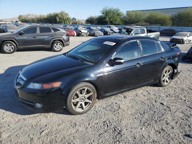 ACURA TL 2008 19uua66218a046048