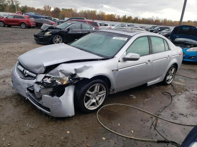 ACURA TL 2008 19uua66218a048026