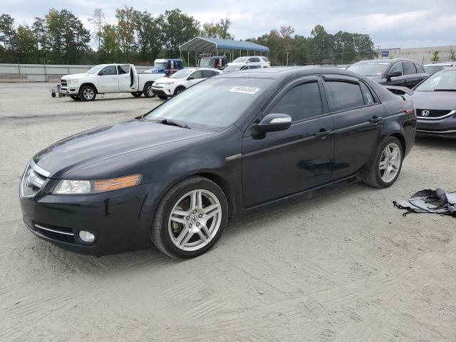 ACURA TL 2008 19uua66218a052528