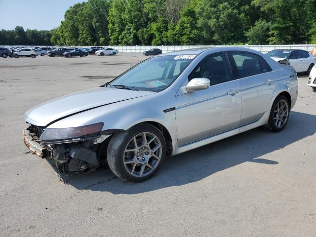 ACURA TL 2008 19uua66218a053453