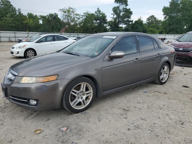 ACURA TL 2008 19uua66218a053954