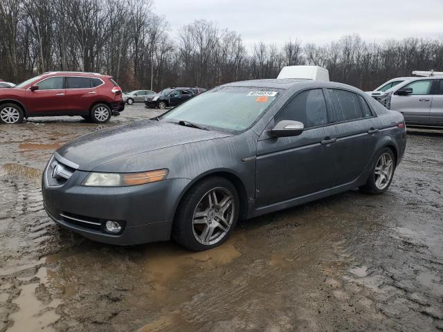 ACURA TL 2008 19uua66218a055302