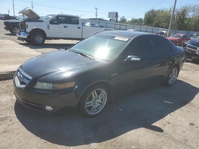 ACURA TL 2008 19uua66218a055414