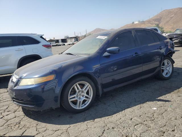 ACURA TL 2004 19uua66224a008516