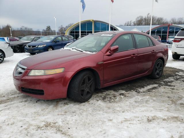 ACURA TL 2004 19uua66224a028698