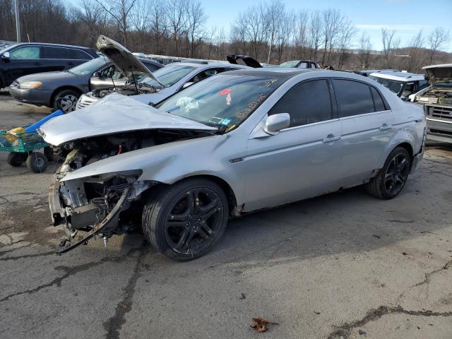 ACURA TL 2004 19uua66224a039278