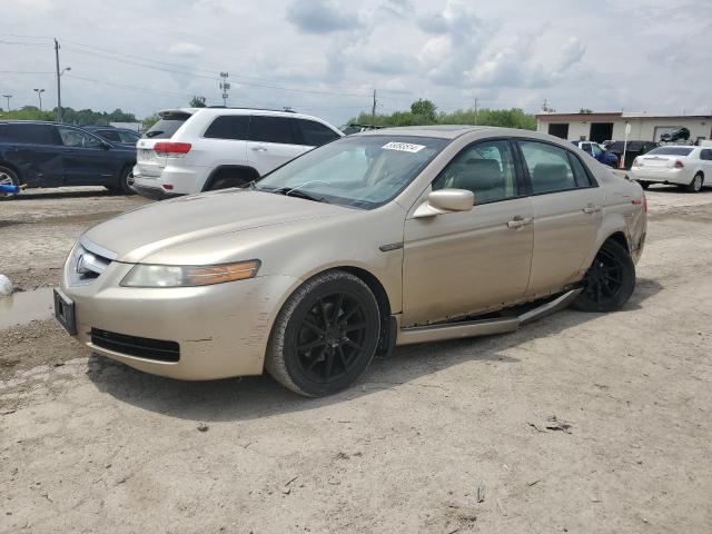 ACURA TL 2004 19uua66224a042892