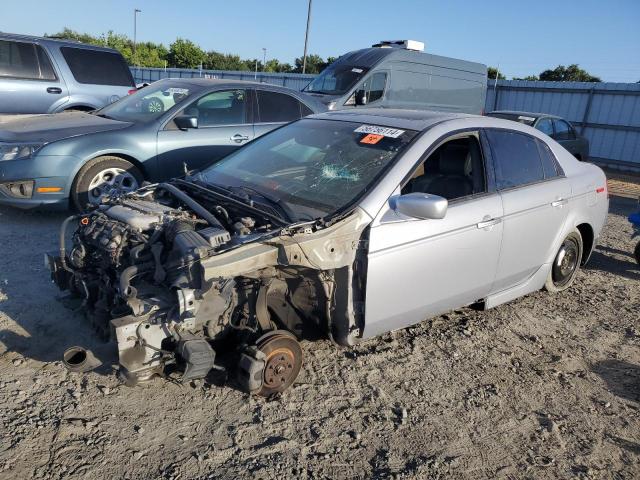 ACURA TL 2004 19uua66224a046540