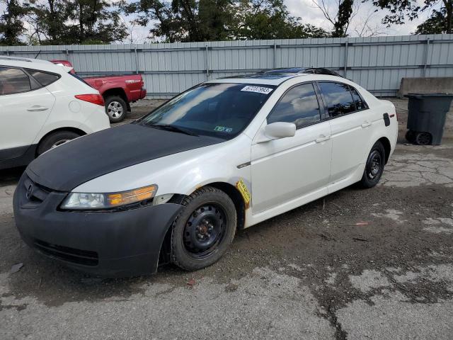 ACURA TL 2004 19uua66224a070269