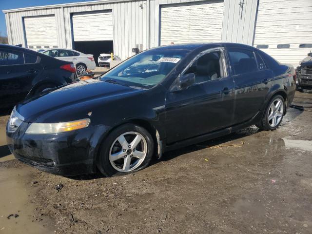 ACURA TL 2004 19uua66224a074662