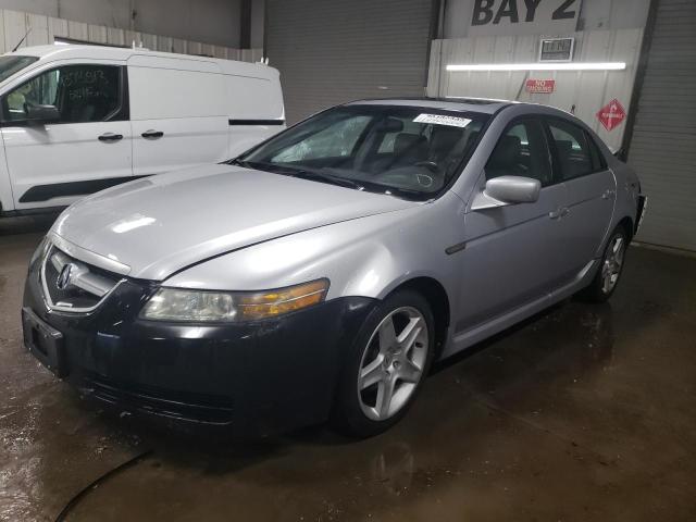 ACURA TL 2004 19uua66224a075424