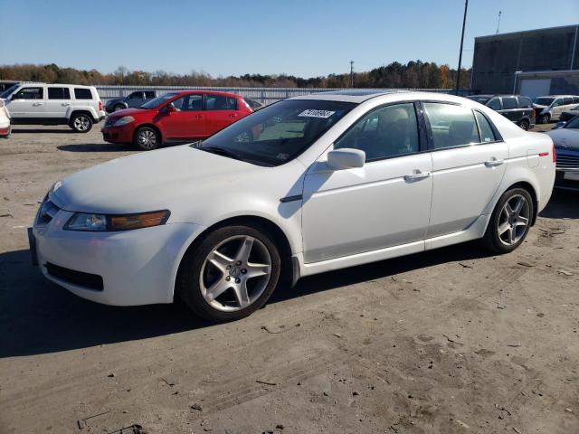 ACURA TL 2005 19uua66225a000241