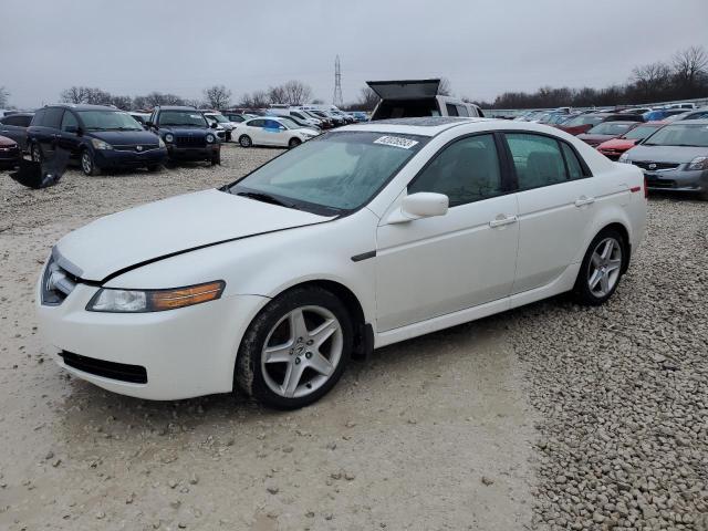 ACURA TL 2005 19uua66225a001471